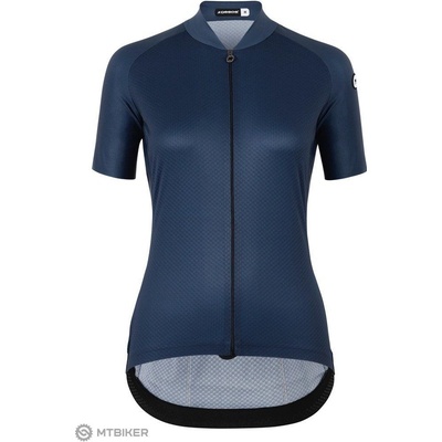 Assos UMA GT C2 EVO dámsky stone blue
