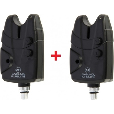 Angling Pursuits Bite Alarm JHA 1+1 Multi – Zboží Dáma