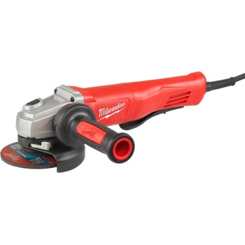 Milwaukee AGV13-125XSPDE IN2 4933451578