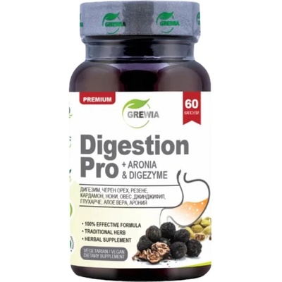 LiverClean Hope [60 капсули]