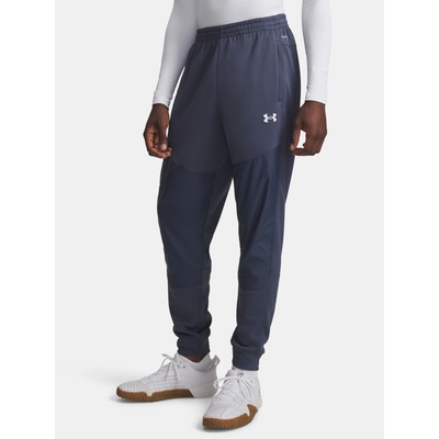 Under Armour Мъжки спортни панталони Under Armour UA Armour Flc Pro Utility Pt Under Armour | Siv | МЪЖЕ | M