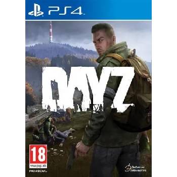 Bohemia Interactive DayZ (PS4)