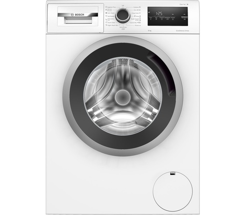 Bosch WAN28163BY