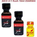 Rush Zero 3x24 ml