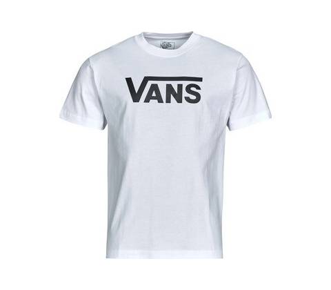 Vans Classic white