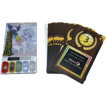 Road to Infamy Games Canvas Add on 1 Award