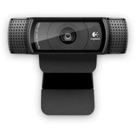 Full HD webkamera