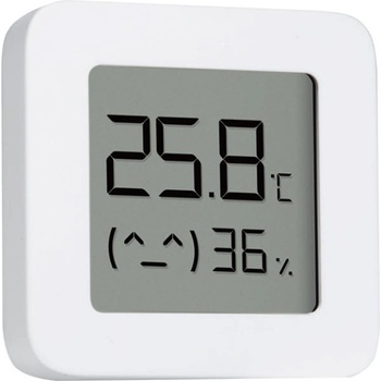 Image 1 of Xiaomi Mi Temperature and Humidity Monitor 2 (NUN4126GL)