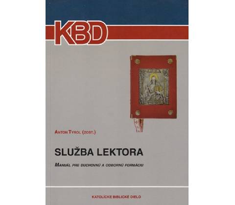 Služba lektora