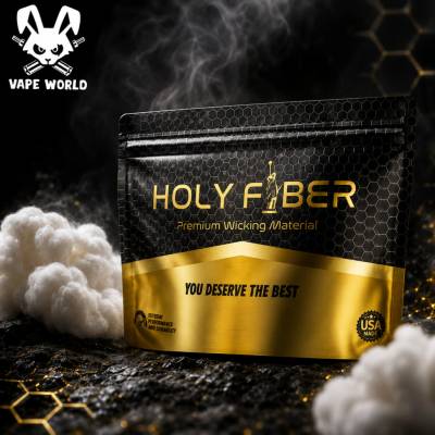 Holy Fiber Cotton