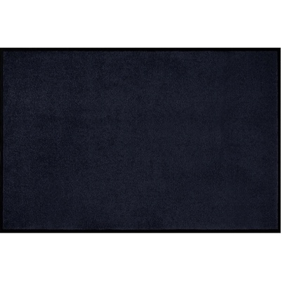 Mujkoberec Original 104488 Black 80x120 cm