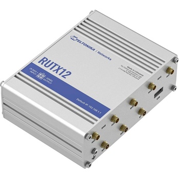 Teltonika RUTX12