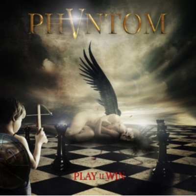 Play to Win - Phantom 5 LP