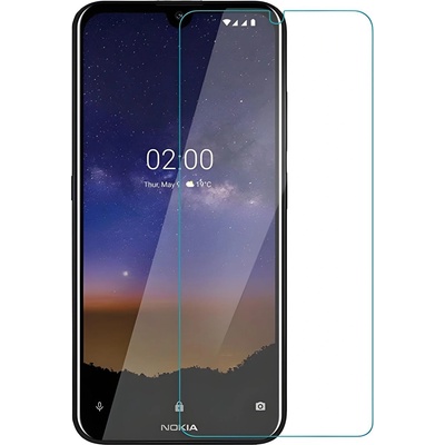 Izmael Премиум закалено стъкло 9H за Nokia 1.3 - Прозрачен KP19022 (19022)