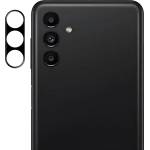 Techsuit защитно стъкло за камерата за Samsung Galaxy A14/Galaxy A14 5G - Черен KP27063