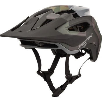 Fox Speedframe Pro camo Olive camo 2024