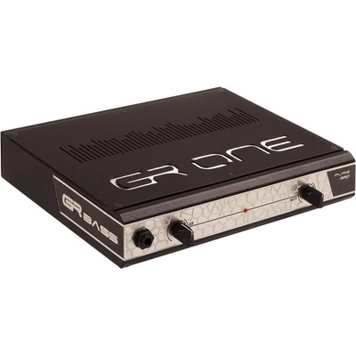 GR Bass Pure amp 800