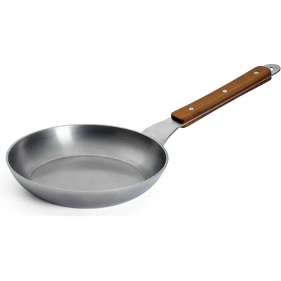 Woll Pánev z karbonové oceli Carbon steel Ø 20 cm 520CS
