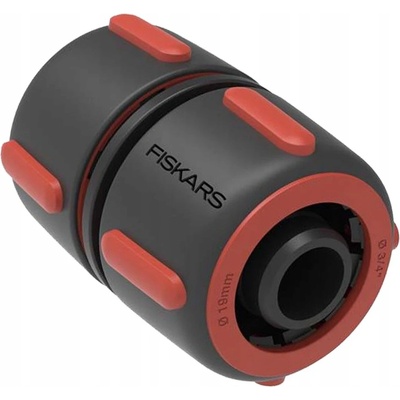 spojka na hadice FISKARS Comfort 19 mm (3/4")
