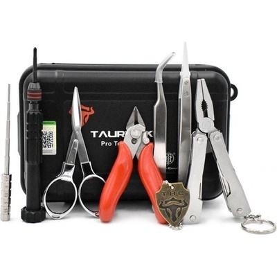 ThunderHead Tauren Pro Tool DIY Kit sada nástrojů