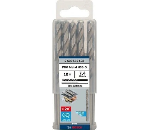 Bosch 2608585503