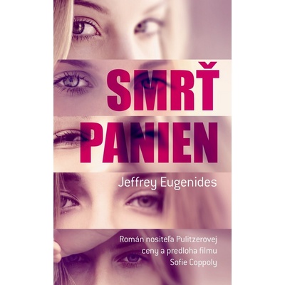 Smrť panien