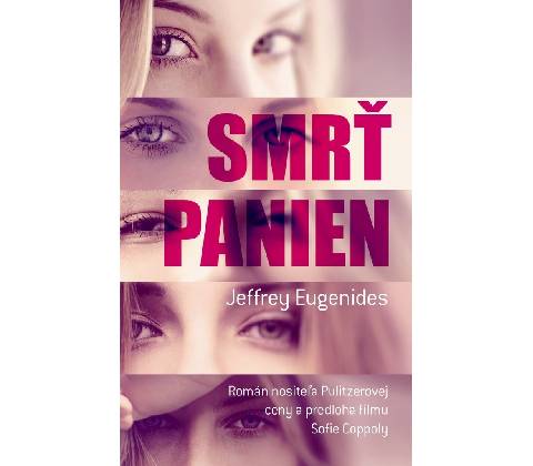 Smrť panien