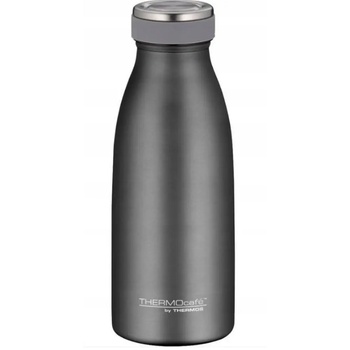 Thermos ТЕРМОС THERMOcafé Термос 350 ml - сив