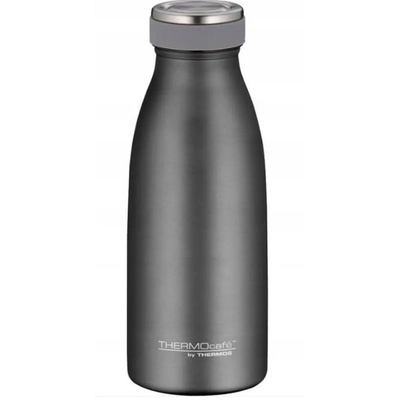 Thermos ТЕРМОС THERMOcafé Термос 350 ml - сив