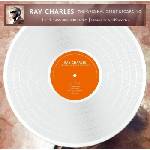 Multiland Ray Charles: Ray Charles - The Debut (Coloured White Vinyl) - Vinyl (LP) (058975)