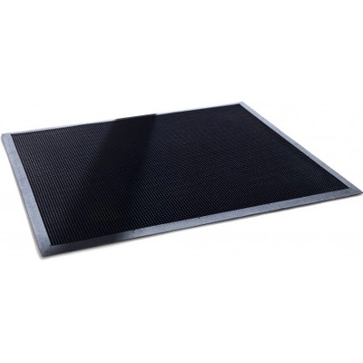 AJ Produkty Vstupná rohož čierna 25047 1800 x 900 mm