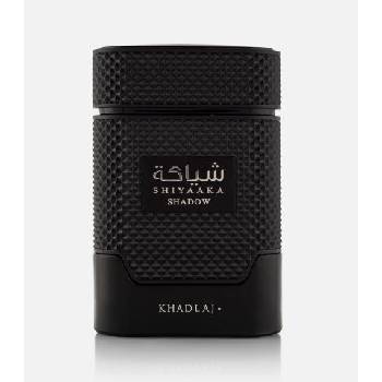 KHADLAJ Shiyaaka Shadow Мъжки парфюм 100 ml