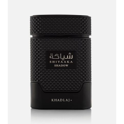 KHADLAJ Shiyaaka Shadow Мъжки парфюм 100 ml