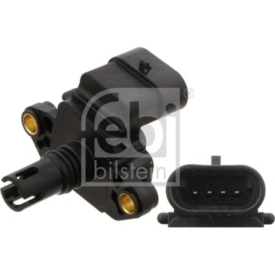 Senzor tlaku sacího potrubí FEBI BILSTEIN 30860 FB 30860