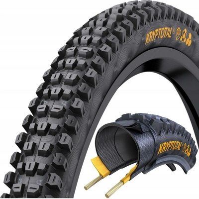 Continental Kryptotal-F DH Supersoft 29x2.4