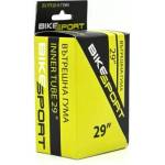 Bikesport Вътрешна гума Bikesport 29x1.95/2.125