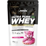 Amix Nutrition Black Line Ultra Pure Whey Protein [500 грама] Шоколадов мъфин