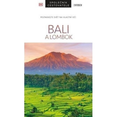 Bali a Lombok