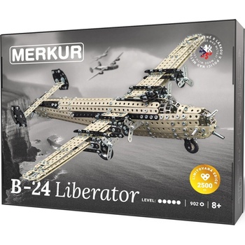 Merkur Bombardér B-24 Liberator