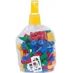 Hemar Building blocks very large - mallbg - 19,30 лв