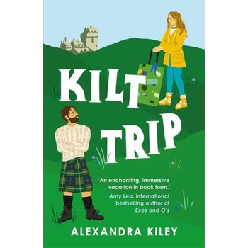 Image 1 of Kilt Trip | Alexandra Kiley