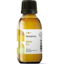 Terpenic jojobový olej panenský z prvního lisu BIO 100 ml