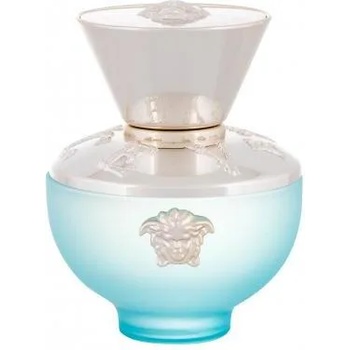 Image 1 of Versace Dylan Turquoise EDT 50 ml