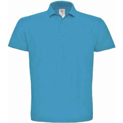 B&C Collection B&C ID001 / Мъжка поло тениска - atoll XL (01ID0144104)