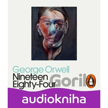 Nineteen Eighty-Four - George Orwell