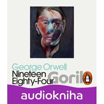 Nineteen Eighty-Four - George Orwell