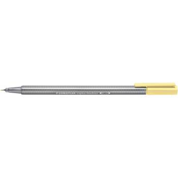 STAEDTLER Тънкописец Staedtler Triplus 334, ванилия 13 (21117-А-ВАНИЛИЯ)