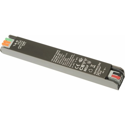 T-LED, LED zdroj 24V 100W zdroj NANO-24-100