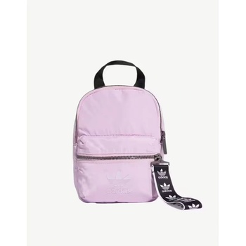 Adidas Mini Backpack Clear Lilac