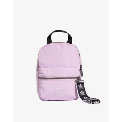 Adidas Mini Backpack Clear Lilac